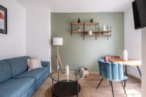 Appartement Cozy à Paris